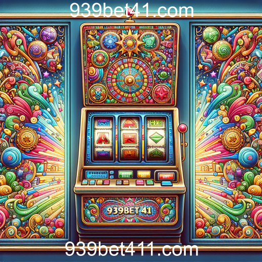 A Emoção do Cassino ao Vivo na 939bet41.com